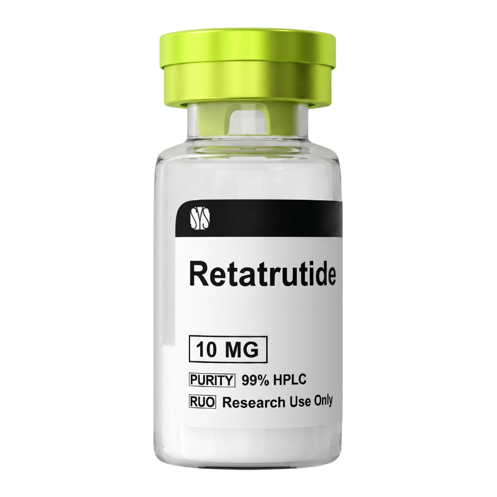 Reta Trutide 10mg Fläschchen
